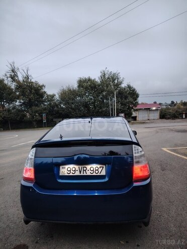 Toyota Prius 2008, 380,000 km - 1.5 l - Lənkəran