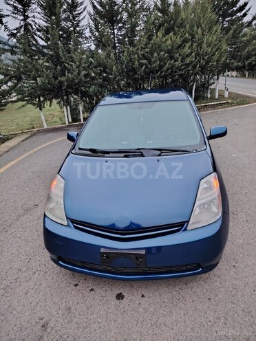 Toyota Prius 2008, 380,000 km - 1.5 l - Lənkəran