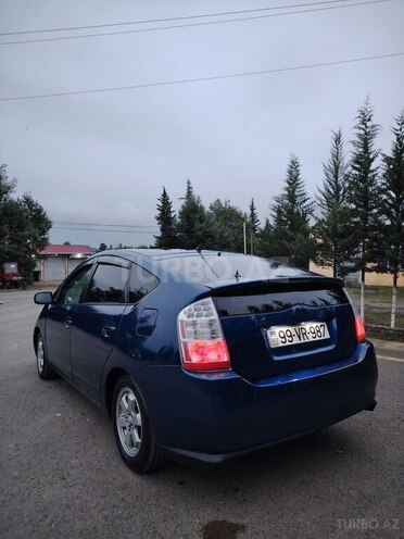 Toyota Prius 2008, 380,000 km - 1.5 l - Lənkəran