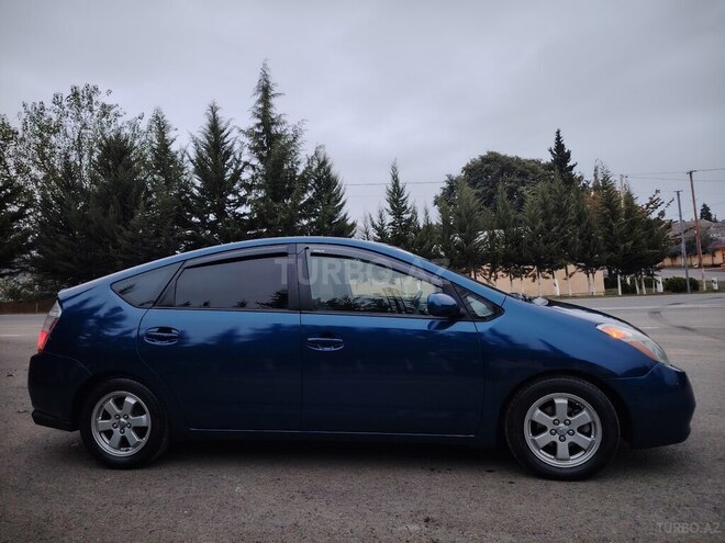 Toyota Prius 2008, 380,000 km - 1.5 l - Lənkəran