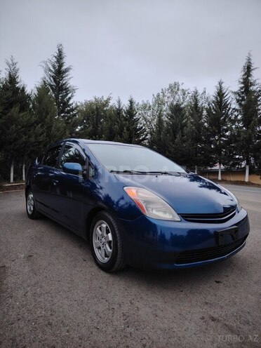 Toyota Prius 2008, 380,000 km - 1.5 l - Lənkəran