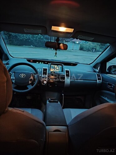 Toyota Prius 2008, 380,000 km - 1.5 l - Lənkəran