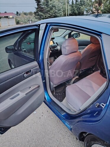 Toyota Prius 2008, 380,000 km - 1.5 l - Lənkəran