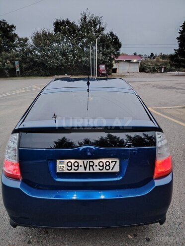 Toyota Prius 2008, 380,000 km - 1.5 l - Lənkəran