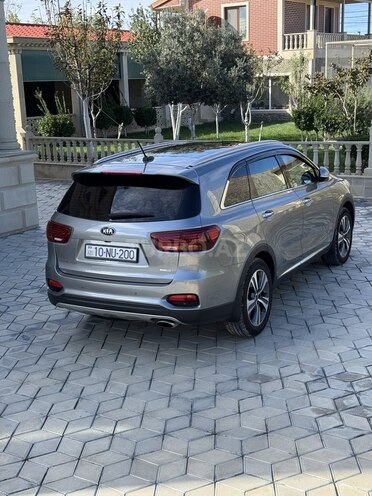 Kia Sorento 2019, 175,000 km - 2.2 l - Bakı