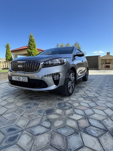 Kia Sorento 2019, 175,000 km - 2.2 l - Bakı