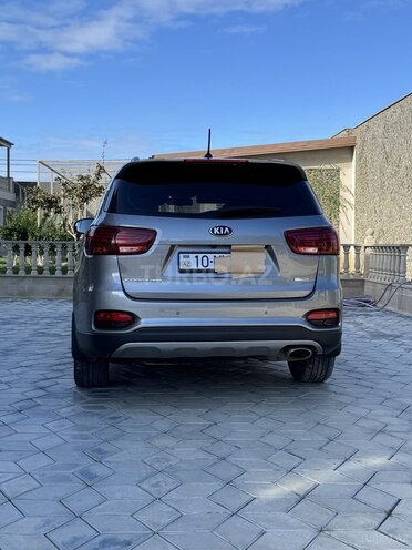 Kia Sorento 2019, 175,000 km - 2.2 l - Bakı