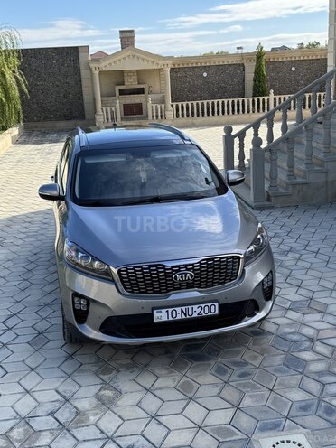 Kia Sorento 2019, 175,000 km - 2.2 l - Bakı