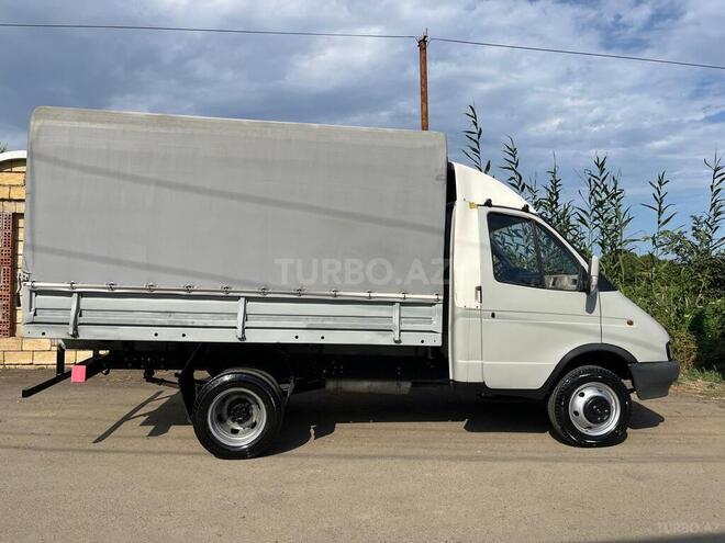 GAZ 33021 1999, 103,000 km - 2.4 l - Masallı