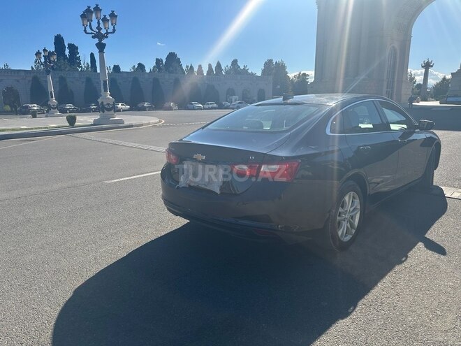 Chevrolet Malibu 2016, 153,000 km - 1.5 l - Gəncə