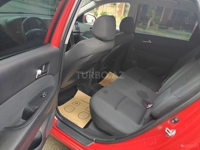 Hyundai i30 2008, 320,000 km - 1.6 l - Gəncə