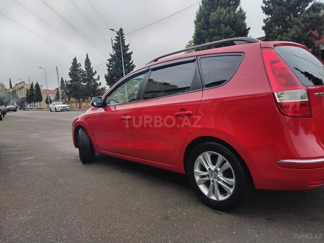 Hyundai i30 2008, 320,000 km - 1.6 l - Gəncə