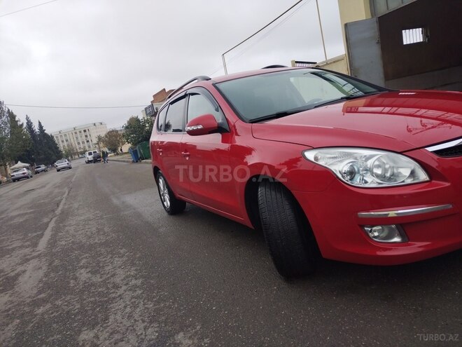 Hyundai i30 2008, 320,000 km - 1.6 l - Gəncə