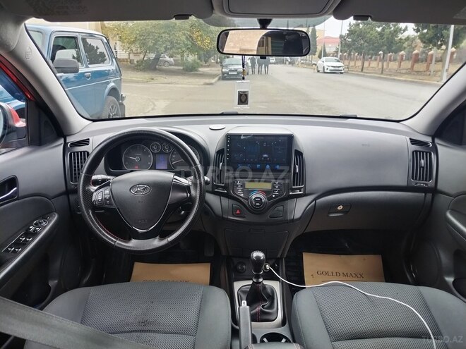 Hyundai i30 2008, 320,000 km - 1.6 l - Gəncə