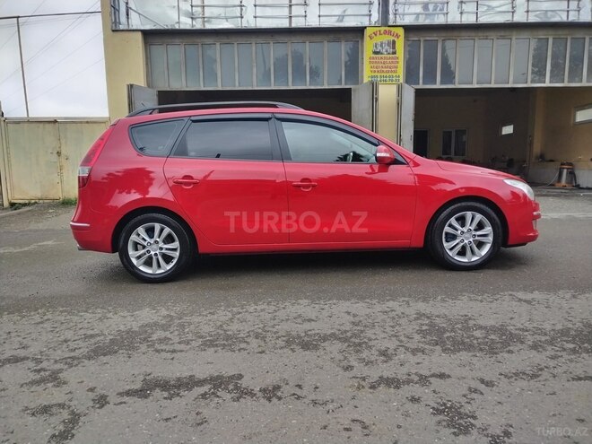 Hyundai i30 2008, 320,000 km - 1.6 l - Gəncə
