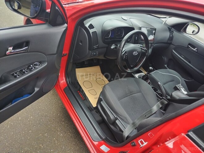 Hyundai i30 2008, 320,000 km - 1.6 l - Gəncə