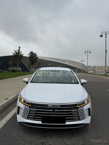 BYD Destroyer 05 2024, 0 km - 1.5 l - Bakı