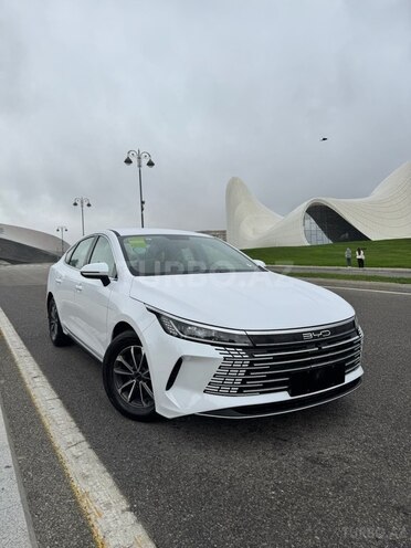 BYD Destroyer 05 2024, 0 km - 1.5 l - Bakı