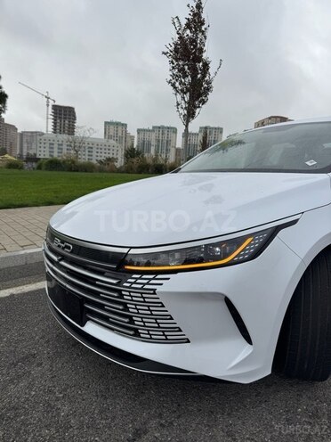BYD Destroyer 05 2024, 0 km - 1.5 l - Bakı