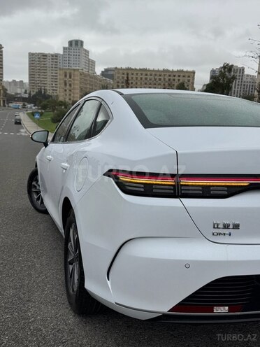 BYD Destroyer 05 2024, 0 km - 1.5 l - Bakı