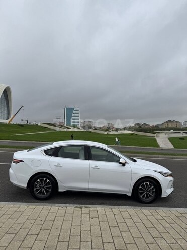 BYD Destroyer 05 2024, 0 km - 1.5 l - Bakı