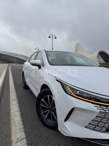 BYD Destroyer 05 2024, 0 km - 1.5 l - Bakı