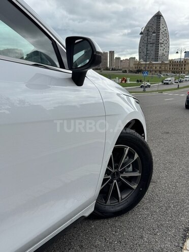 BYD Destroyer 05 2024, 0 km - 1.5 l - Bakı