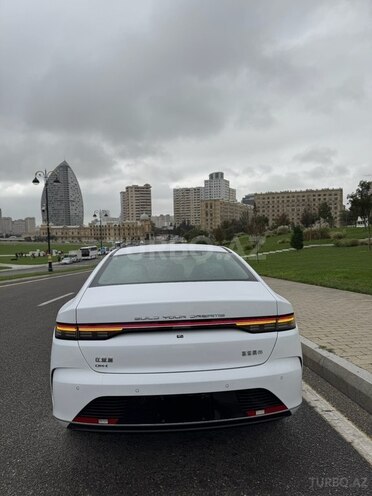 BYD Destroyer 05 2024, 0 km - 1.5 l - Bakı