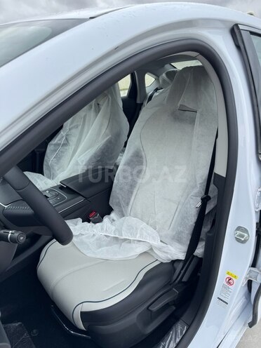 BYD Destroyer 05 2024, 0 km - 1.5 l - Bakı
