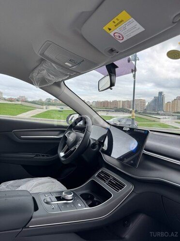 BYD Destroyer 05 2024, 0 km - 1.5 l - Bakı