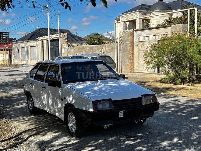 LADA (VAZ) 2109 1994, 725,630 km - 1.5 l - Şirvan