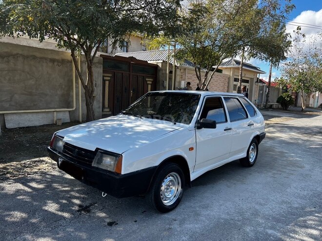 LADA (VAZ) 2109 1994, 725,630 km - 1.5 l - Şirvan