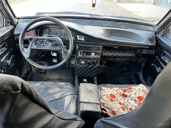 LADA (VAZ) 2109 1994, 725,630 km - 1.5 l - Şirvan