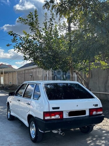 LADA (VAZ) 2109 1994, 725,630 km - 1.5 l - Şirvan