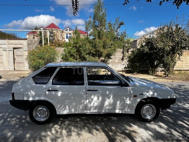 LADA (VAZ) 2109 1994, 725,630 km - 1.5 l - Şirvan