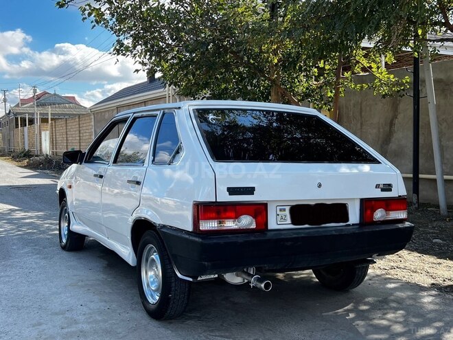 LADA (VAZ) 2109 1994, 725,630 km - 1.5 l - Şirvan