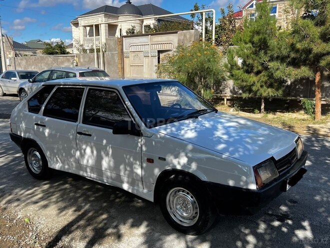 LADA (VAZ) 2109 1994, 725,630 km - 1.5 l - Şirvan