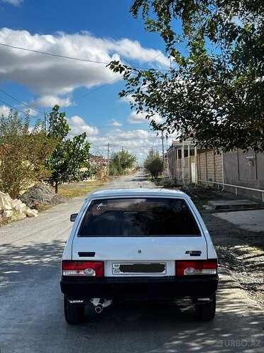 LADA (VAZ) 2109 1994, 725,630 km - 1.5 l - Şirvan