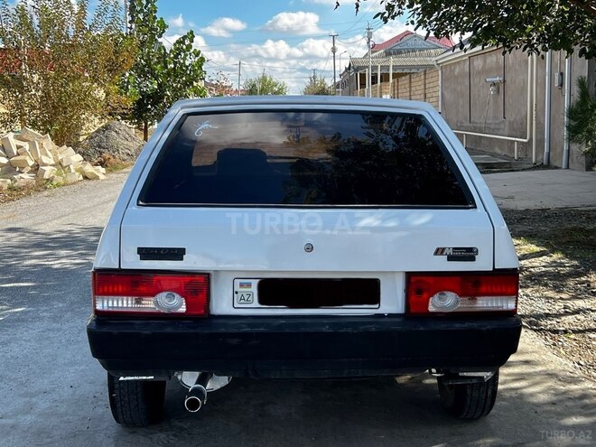 LADA (VAZ) 2109 1994, 725,630 km - 1.5 l - Şirvan