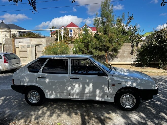 LADA (VAZ) 2109 1994, 725,630 km - 1.5 l - Şirvan