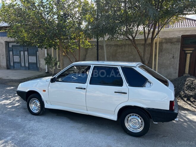 LADA (VAZ) 2109 1994, 725,630 km - 1.5 l - Şirvan