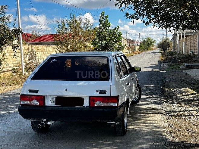 LADA (VAZ) 2109 1994, 725,630 km - 1.5 l - Şirvan