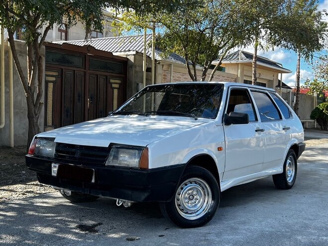 LADA (VAZ) 2109 1994, 725,630 km - 1.5 l - Şirvan