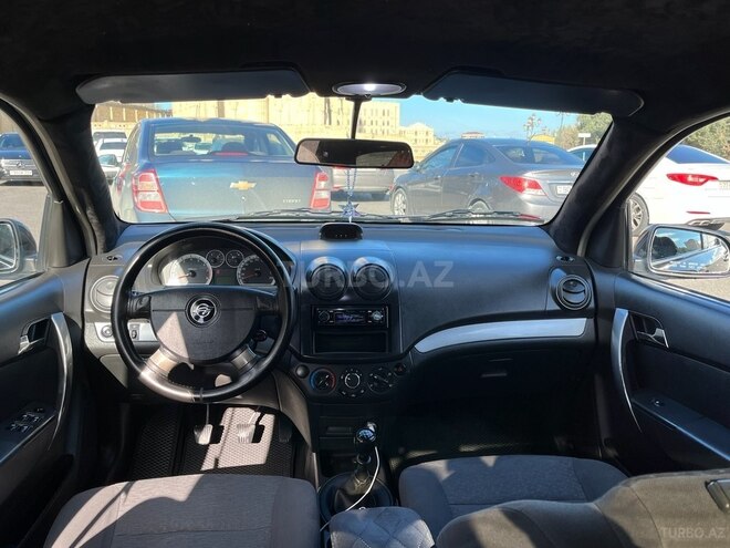 Ravon Nexia R3 2017, 233,556 km - 1.5 l - Bakı