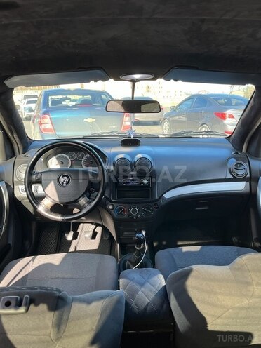 Ravon Nexia R3 2017, 233,556 km - 1.5 l - Bakı