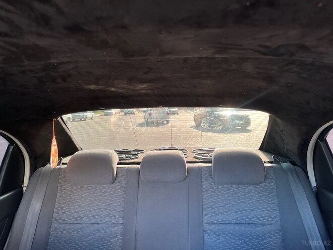 Ravon Nexia R3 2017, 233,556 km - 1.5 l - Bakı