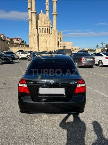 Ravon Nexia R3 2017, 233,556 km - 1.5 l - Bakı
