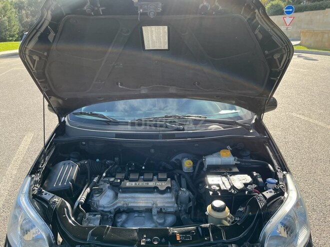Ravon Nexia R3 2017, 233,556 km - 1.5 l - Bakı