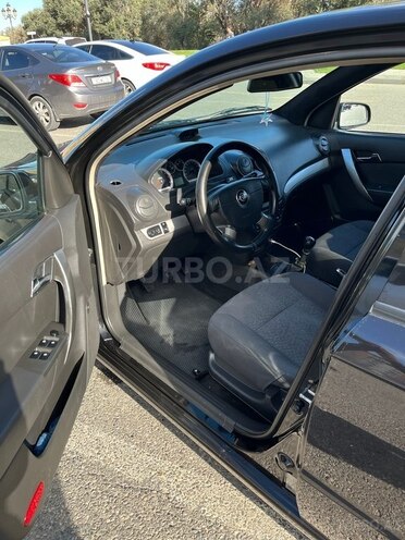 Ravon Nexia R3 2017, 233,556 km - 1.5 l - Bakı