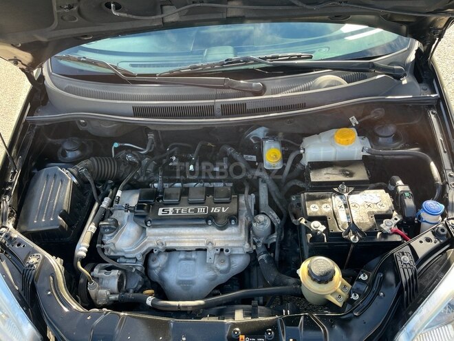 Ravon Nexia R3 2017, 233,556 km - 1.5 l - Bakı